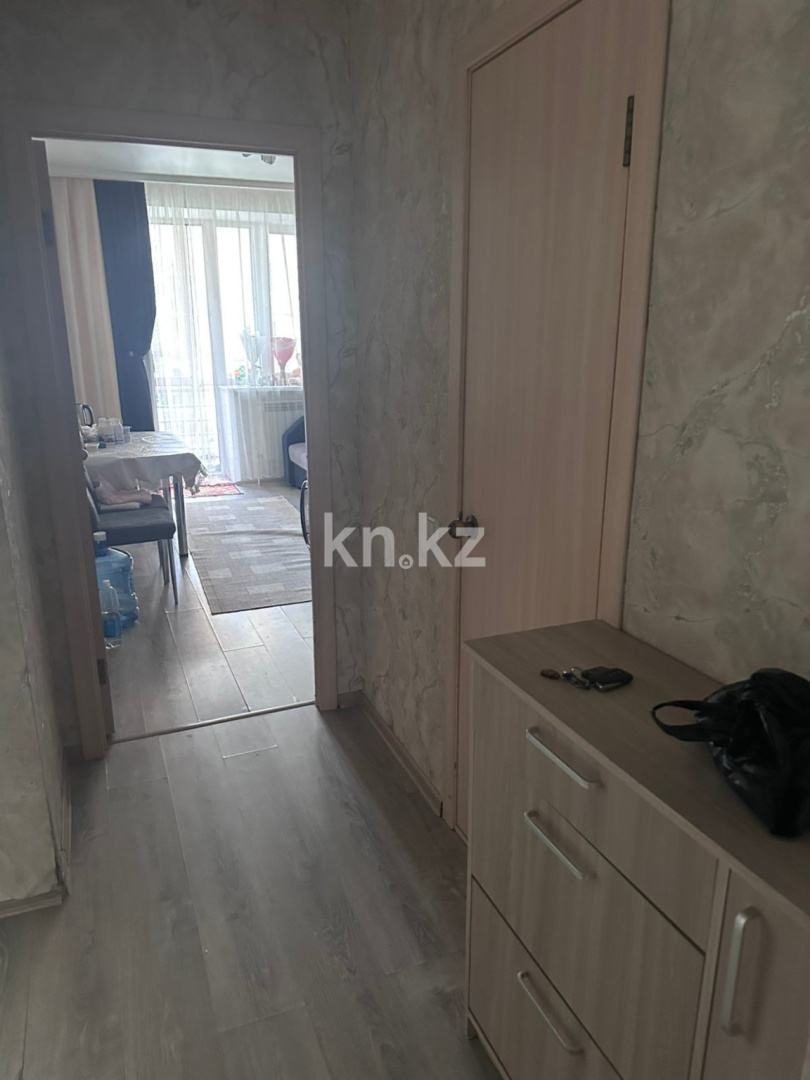 Продажа 1-комнатной квартиры, 32.1 м², пр. Назарбаева, дом  223 - Продажа квартир в Костанае фото 1 из 6