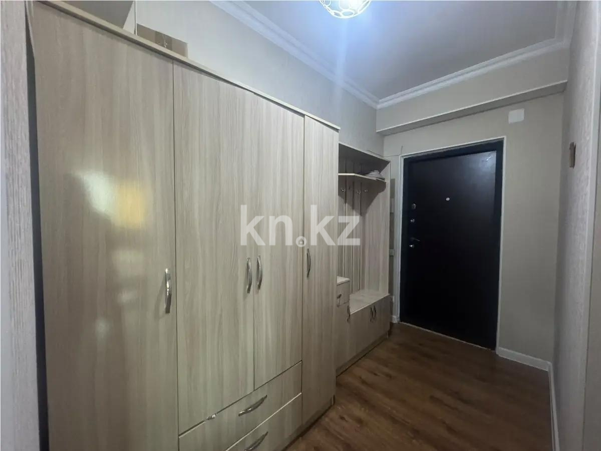 Продажа 2-комнатной квартиры, 58 м² - Продажа  двухкомнатных квартир в новостройках Алматы - страница 8 фото 4 из 4