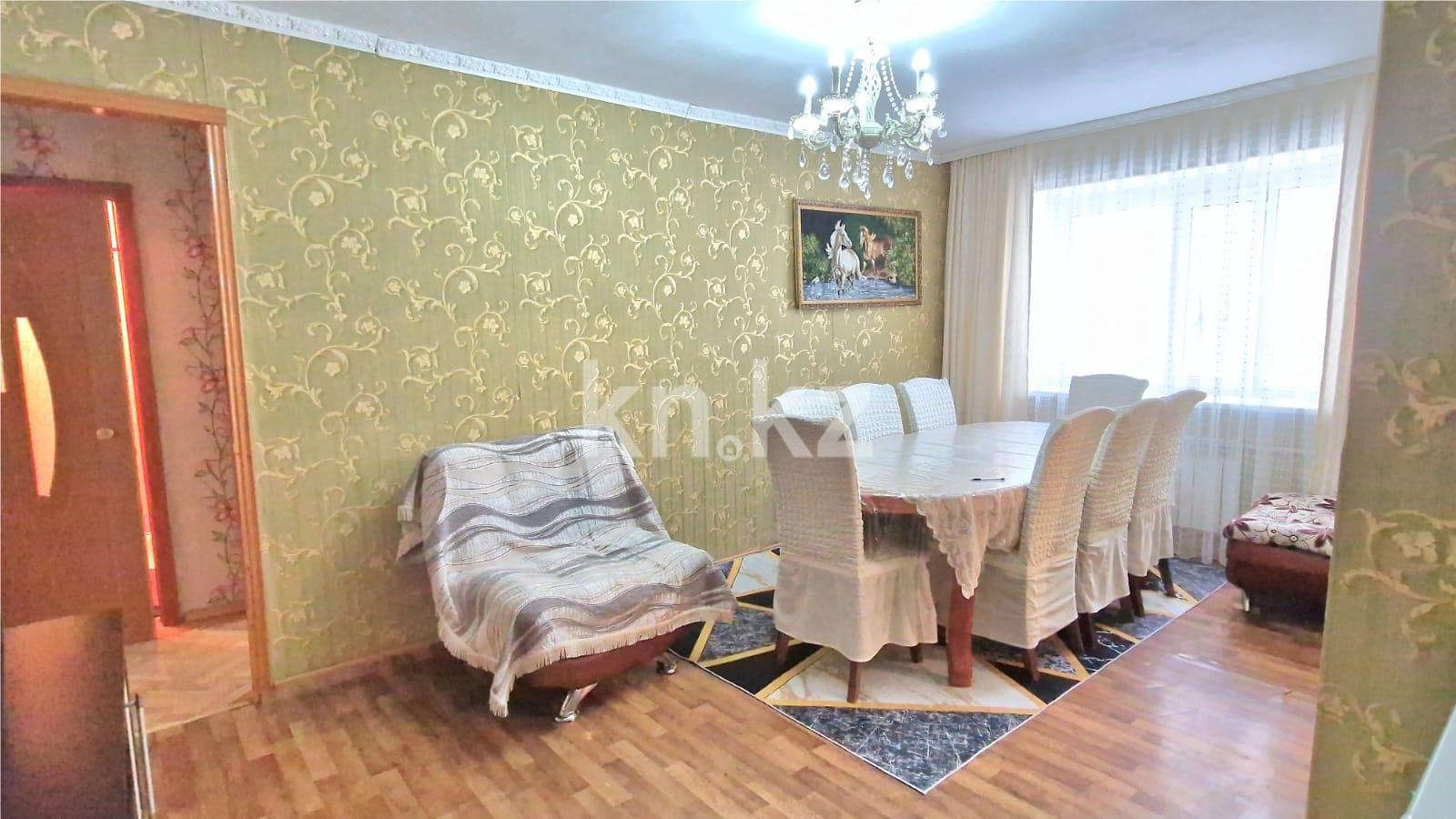 Продажа 3-комнатной квартиры, 57 м² - Продажа квартир в Караганде - страница 49 фото 2 из 12
