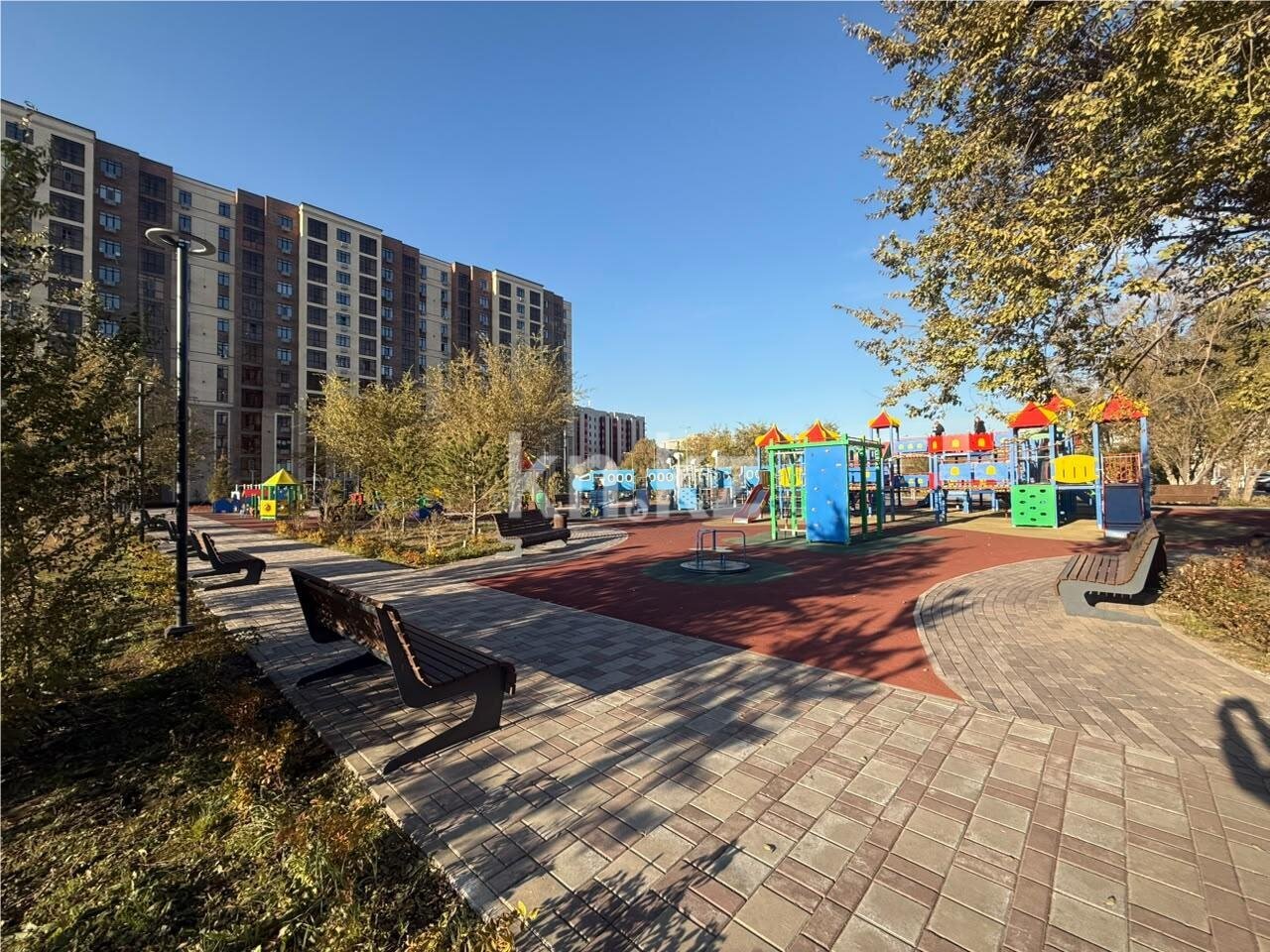 Продажа 3-комнатной квартиры, 90 м² в Караганде - фото 16