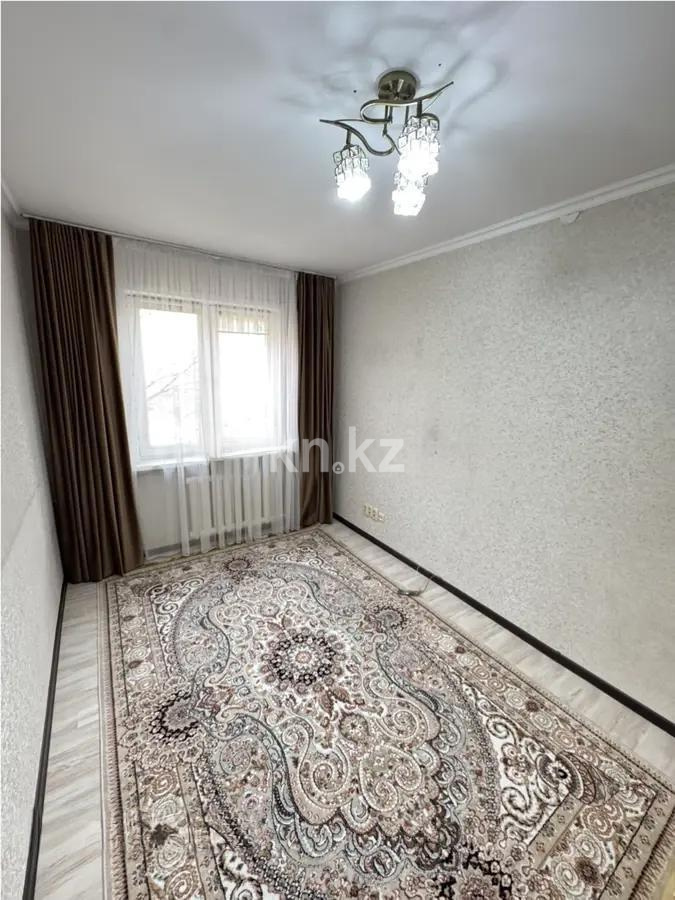 Продажа 2-комнатной квартиры, 43.9 м², мкр-н 1, дом  45 в Алматы - фото 2