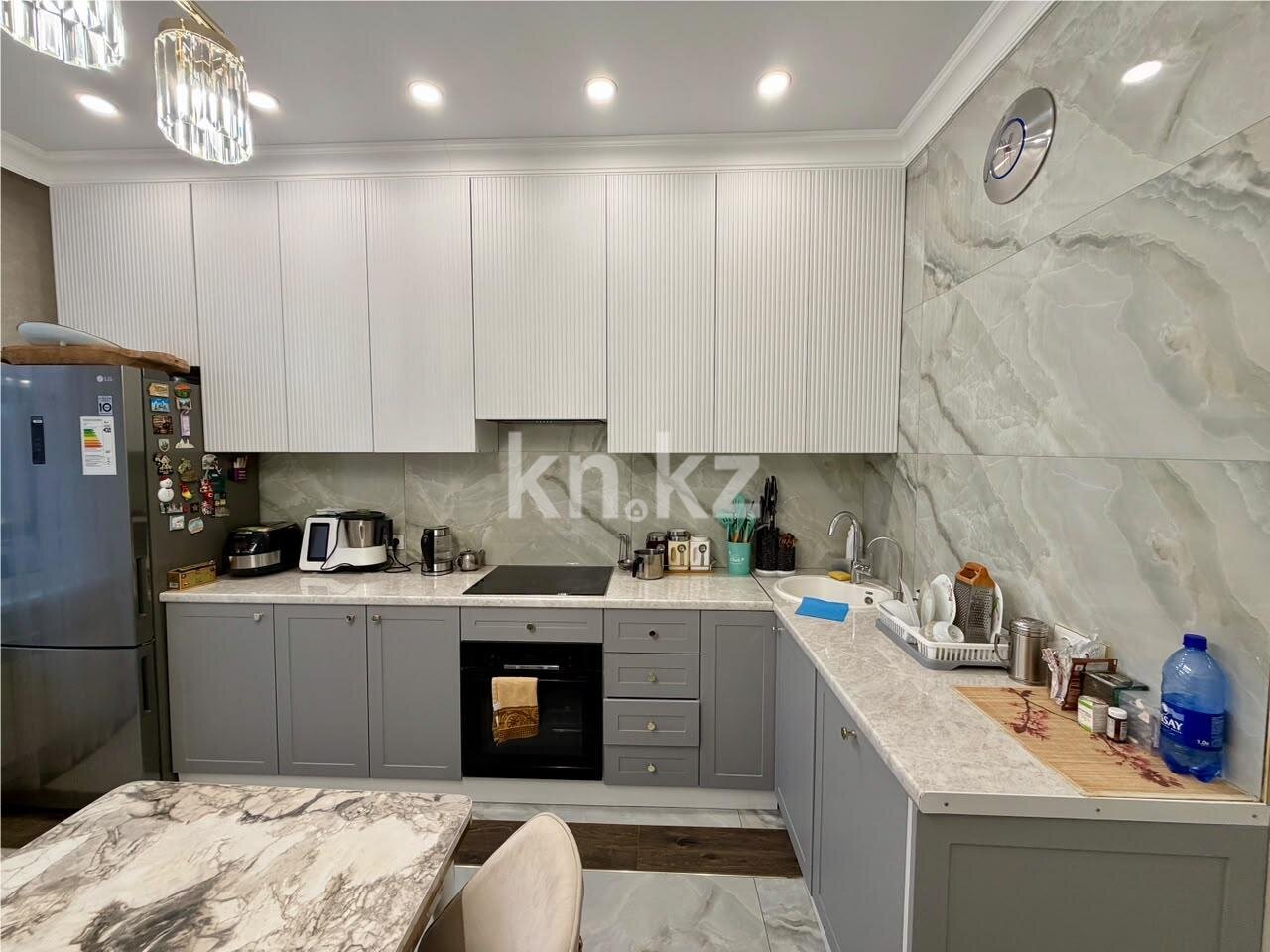 Продажа 3-комнатной квартиры, 100 м² в Караганде - фото 7