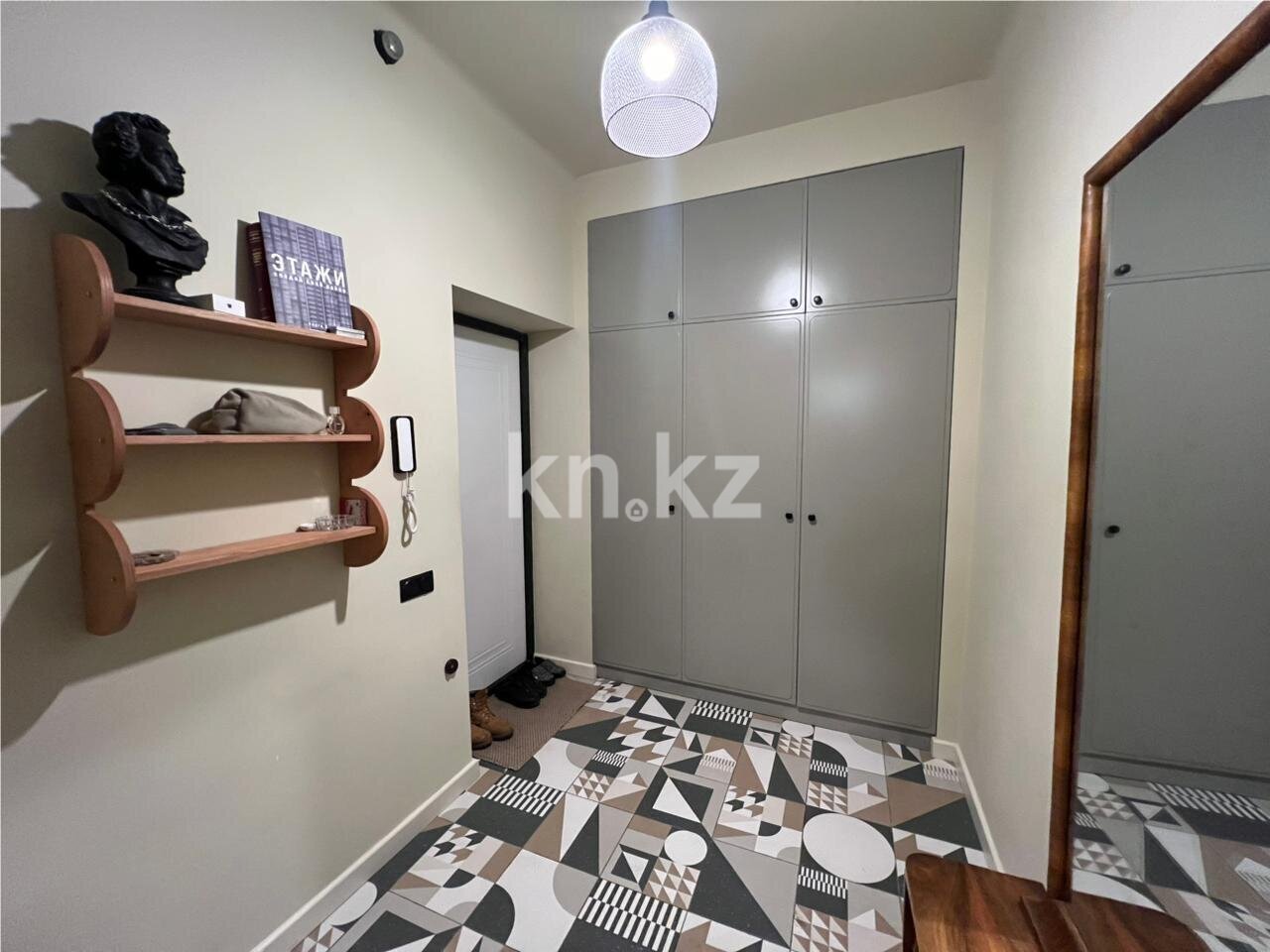 Продажа 2-комнатной квартиры, 52 м² в Караганде - фото 12