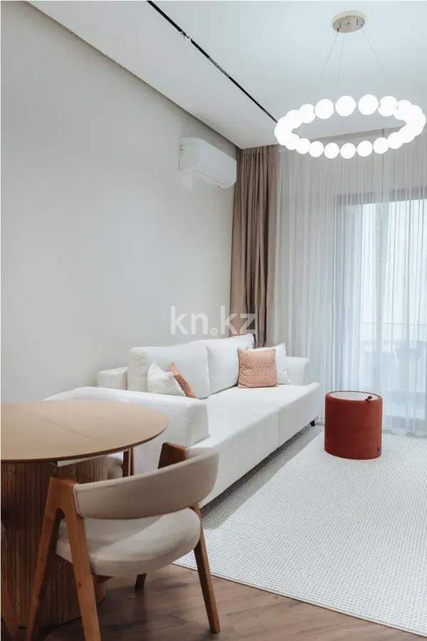 Продажа 3-комнатной квартиры, 90 м², ул. Кажымукана, дом  105 в Алматы