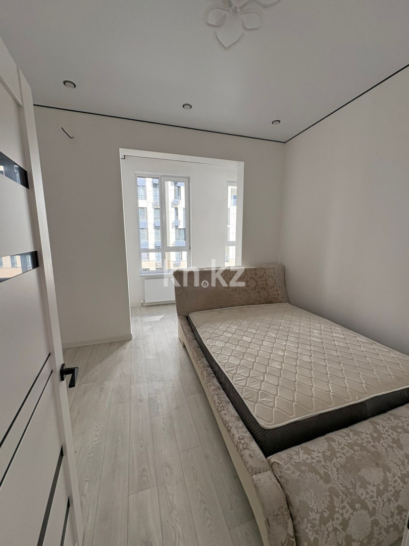 Продажа 3-комнатной квартиры, 72 м² - Продажа квартир в новостройках Алматы без посредников фото 9 из 13