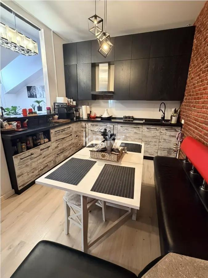 Продажа 3-комнатной квартиры, 105 м² - Аренда квартир посуточно в Карагандинской области фото 5 из 6