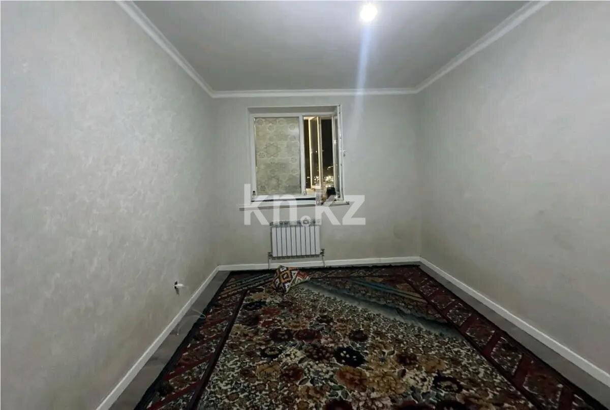 Продажа 1-комнатной квартиры, 37 м² в Астане