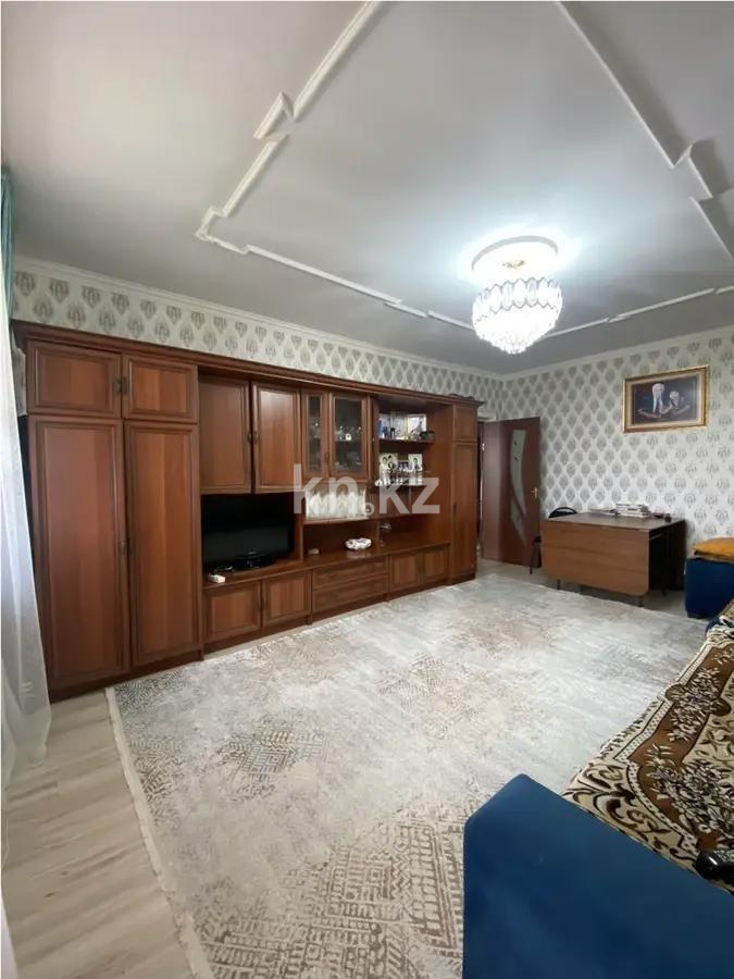 Продажа 3-комнатной квартиры, 94.7 м², мкр-н Жулдыз-1, дом  19В - Продажа квартир в Алматы фото 1 из 5