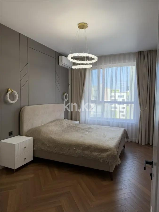 Продажа 3-комнатной квартиры, 101 м² в Алматы