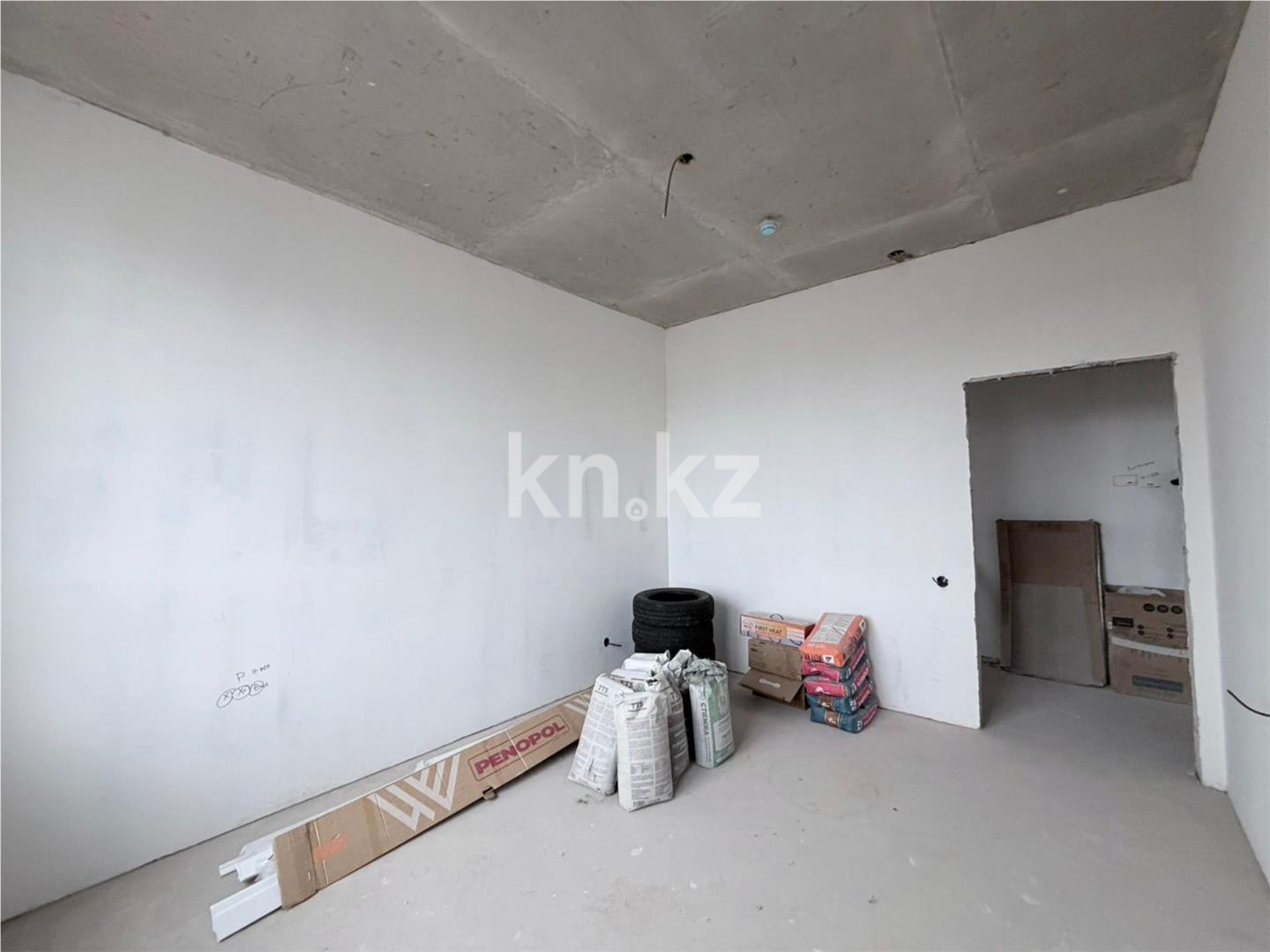 Продажа 4-комнатной квартиры, 120 м², ул. Толе би в Астане - фото 10