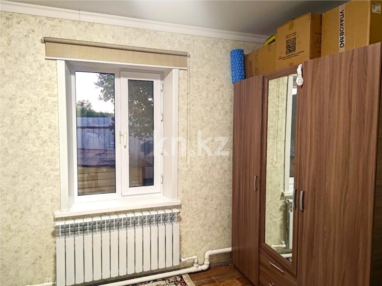 Продажа 3-комнатного дома, 94 м² - Продажа домов, коттеджей в Караганде фото 6 из 18
