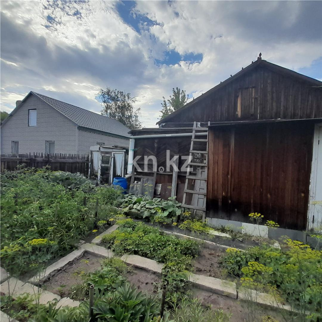 Продажа 3-комнатного дома, 62 м², ул. Сборный проезд, дом  16 - Продажа домов, коттеджей в Караганде фото 6 из 23