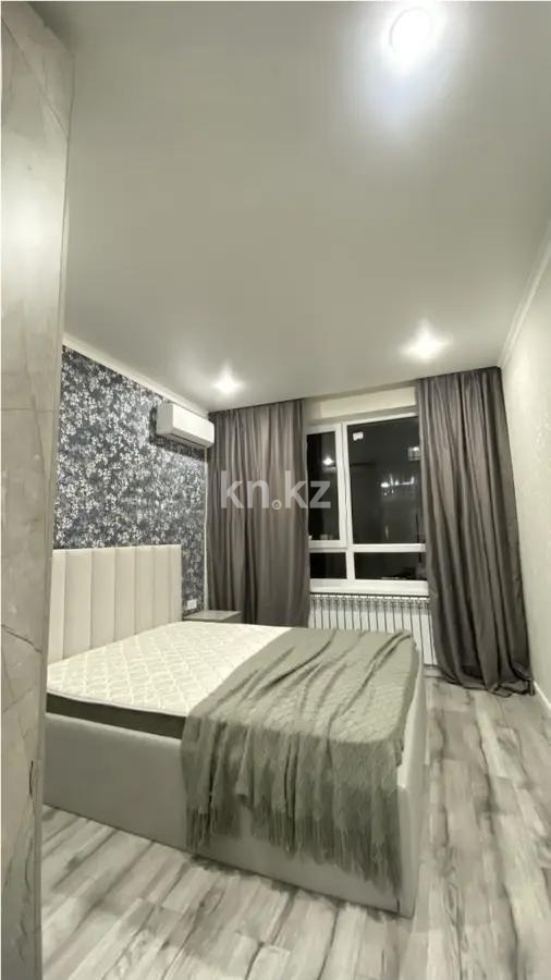 Продажа 2-комнатной квартиры, 49 м² в Алматы - фото 2