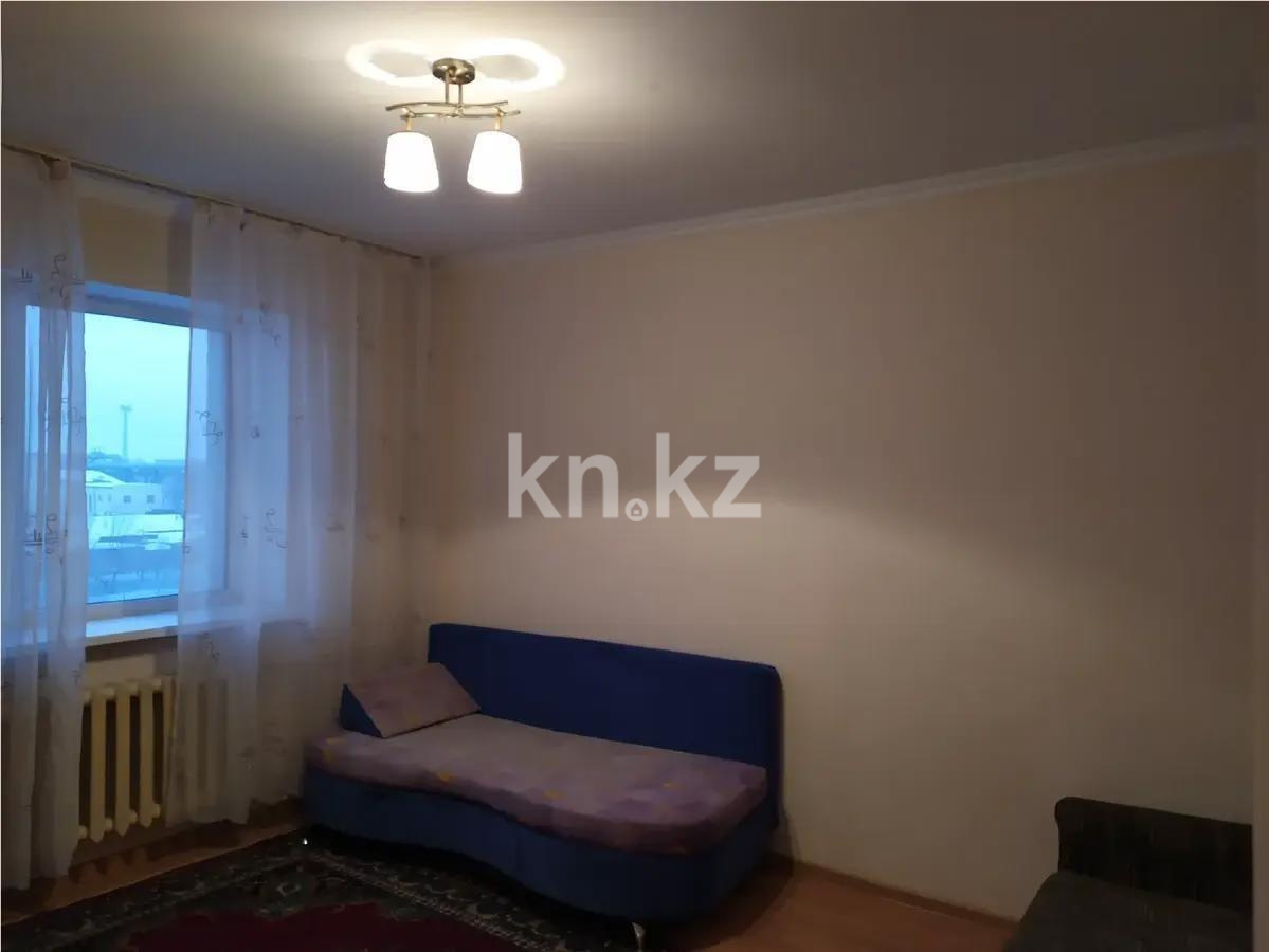 Продажа 1-комнатной квартиры, 35 м², ул. Кутпанова, дом  28 - Продажа  однокомнатных квартир в Астане без посредников фото 1 из 4