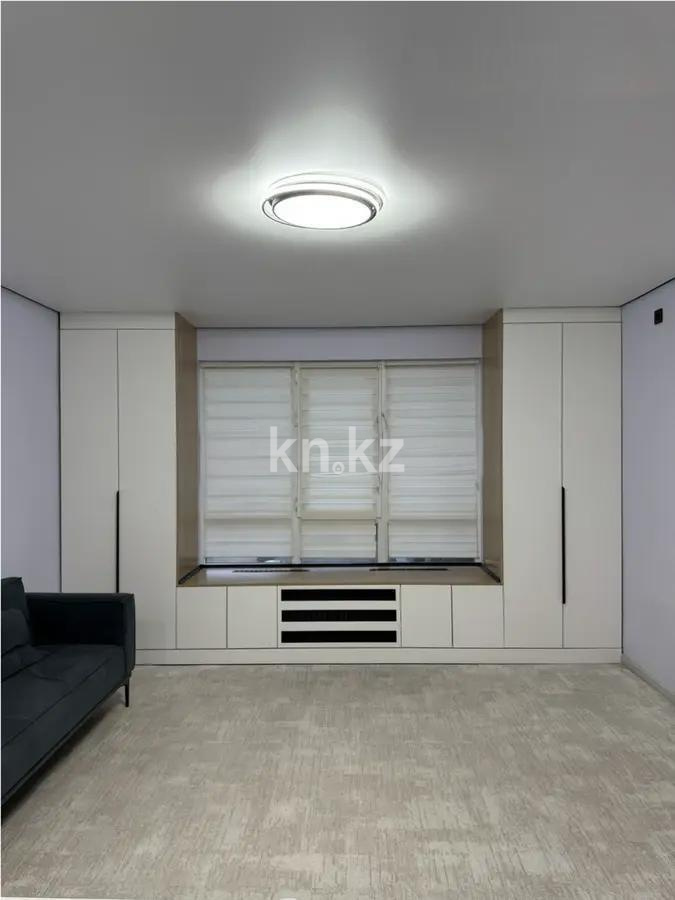 Продажа 1-комнатной квартиры, 30 м² - Продажа квартир в Алатауском р-не Алматы фото 1 из 4