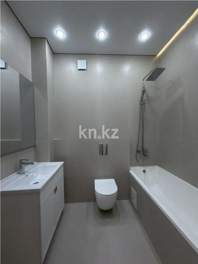 Продажа 2-комнатной квартиры, 39.5 м² - Продажа двухкомнатных квартир от собственников в Астане - страница 2 фото 3 из 4