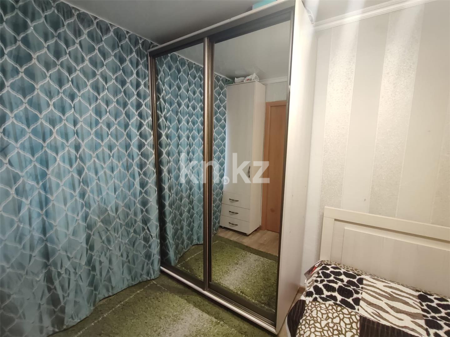 Продажа 2-комнатной квартиры, 46 м² в Темиртау - фото 5