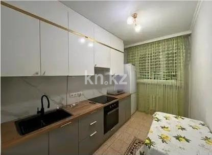 Продажа 2-комнатной квартиры, 58 м², ул. Сарайшык, дом  5/1 - Продажа жилой и коммерческой недвижимости в Астане фото 3 из 5