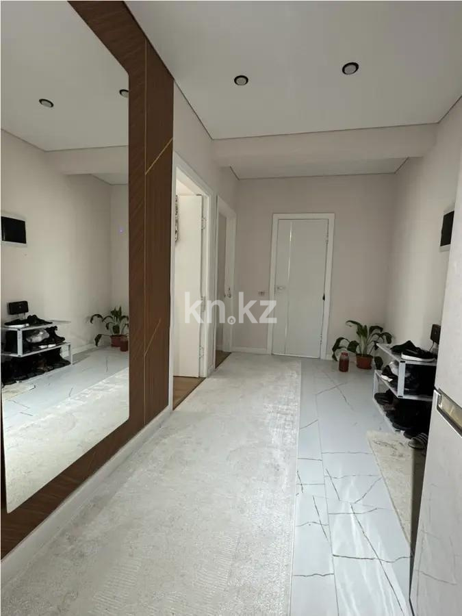 Продажа 3-комнатной квартиры, 56 м² - Продажа квартир в Алматы - страница 5 фото 5 из 5