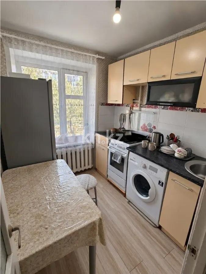Продажа 1-комнатной квартиры, 30.6 м² в Астане - фото 3