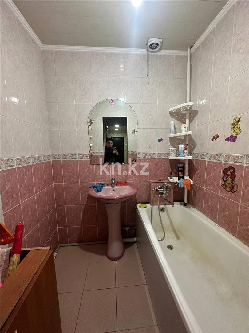 Продажа 2-комнатной квартиры, 52 м² - Продажа квартир в Караганде - страница 4 фото 11 из 13