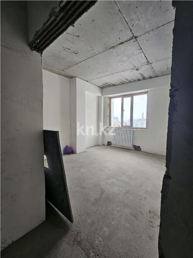 Продажа 2-комнатной квартиры, 70.18 м² в Астане