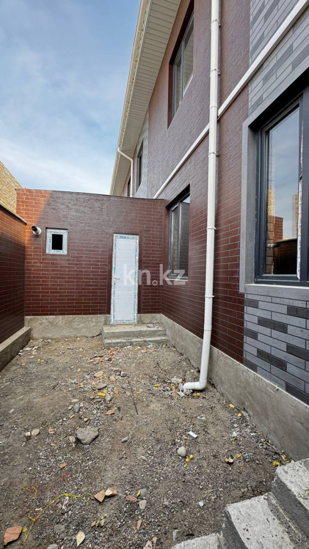 Продажа 6-комнатного дома, 175 м², Тауке хана - Продажа и аренда недвижимости в Таразе фото 3 из 26