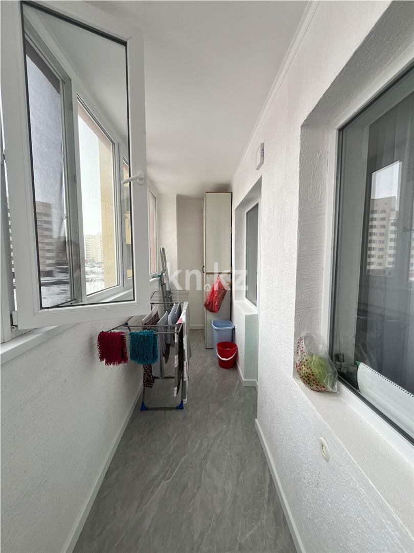 Продажа 3-комнатной квартиры, 84.4 м² - Продажа земельных участков в Карагандинской области фото 9 из 20