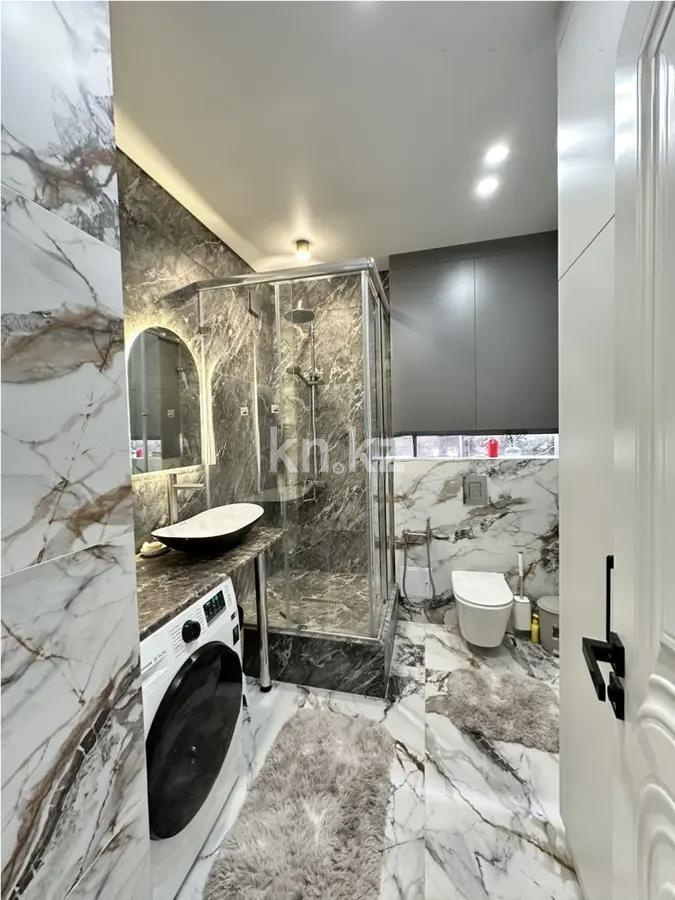 Продажа 2-комнатной квартиры, 60 м² в Алматы - фото 5