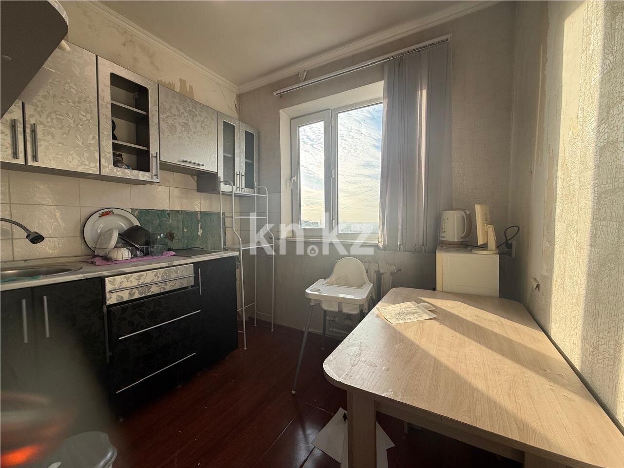 Продажа 1-комнатной квартиры, 31 м² в Караганде - фото 3