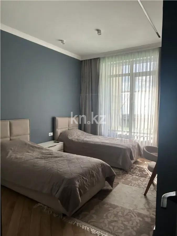 Продажа 4-комнатной квартиры, 157 м² - Продажа четырехкомнатных квартир от собственников в Астане - страница 11 фото 5 из 7