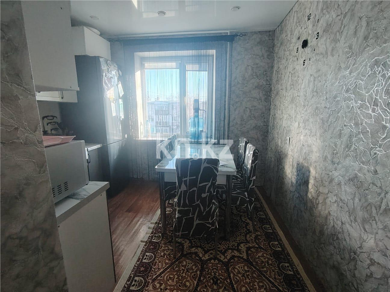 Продажа 2-комнатной квартиры, 50 м² в Темиртау - фото 9