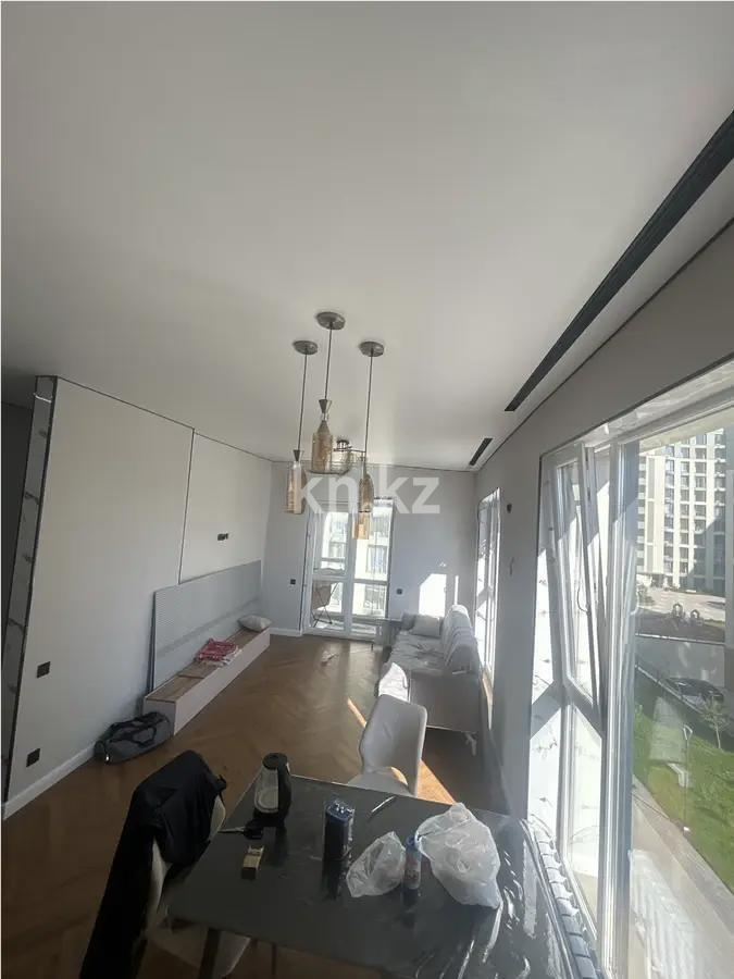 Продажа 2-комнатной квартиры, 53.7 м² - Продажа двухкомнатных квартир в Астане - страница 7 фото 1 из 5