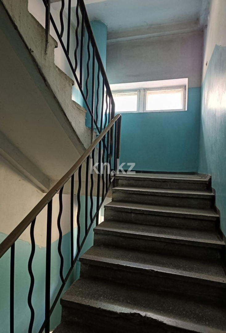 Продажа 2-комнатной квартиры, 54.2 м² - Продажа квартир в Усть-Каменогорске фото 14 из 16