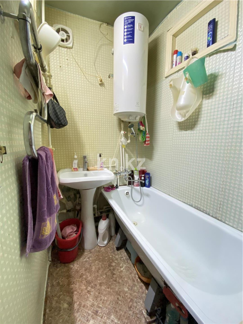 Продажа 2-комнатной квартиры, 46 м² в Караганде - фото 10