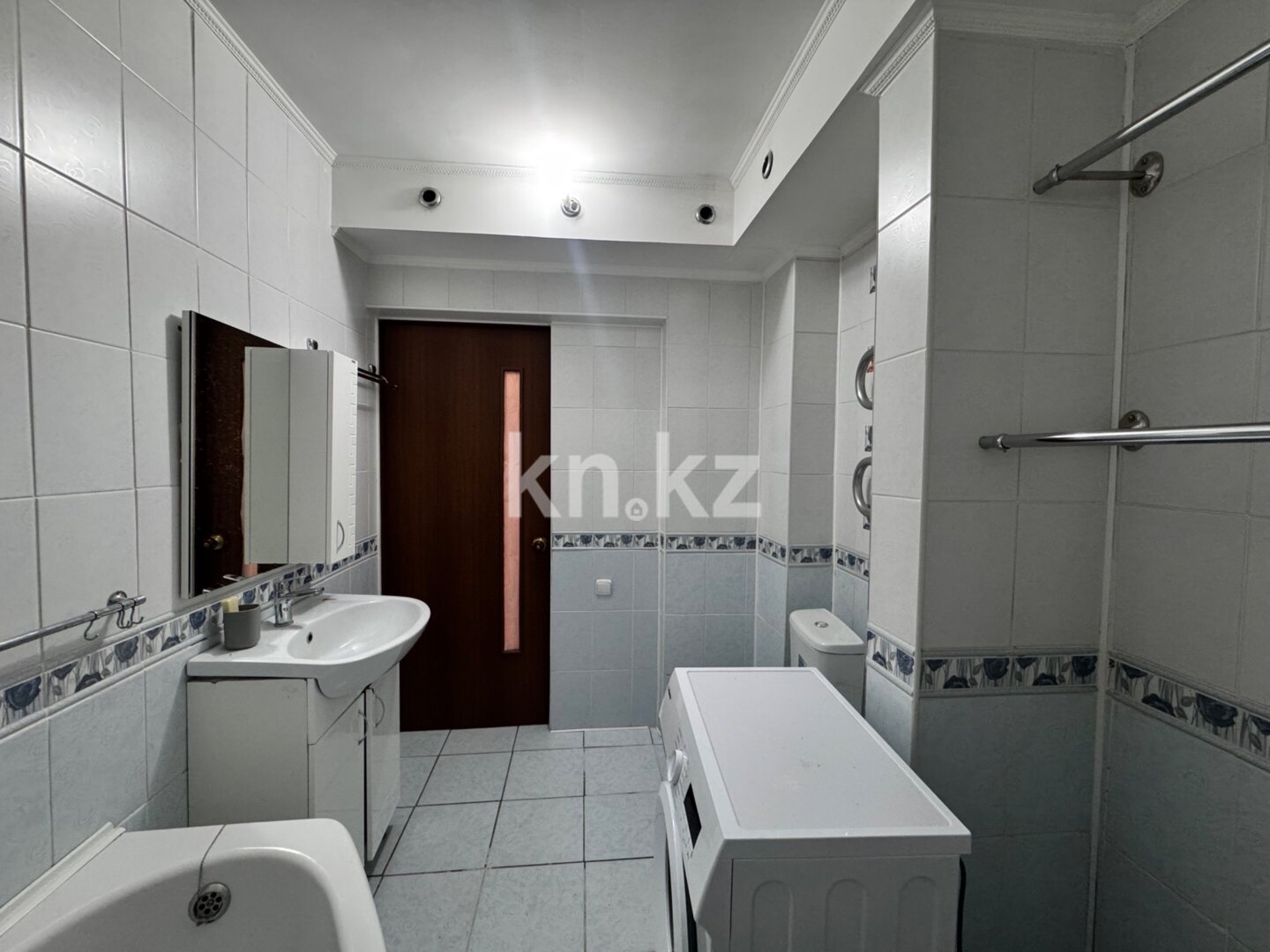 Продажа 2-комнатной квартиры, 54 м² в Караганде - фото 13