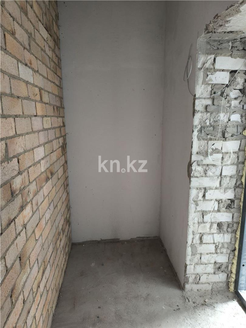 Продажа 2-комнатной квартиры, 47 м² - Продажа двухкомнатных квартир в Караганде фото 6 из 13