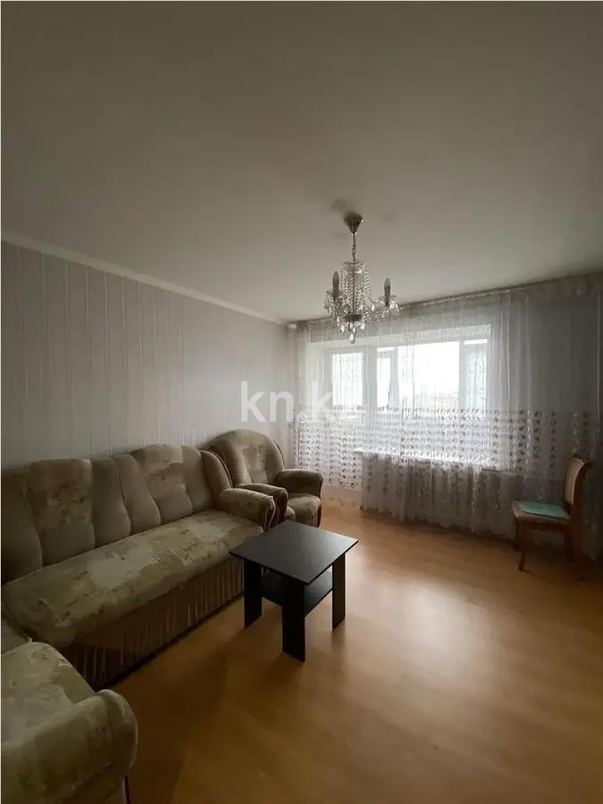 Продажа 3-комнатной квартиры, 59 м² в Караганде