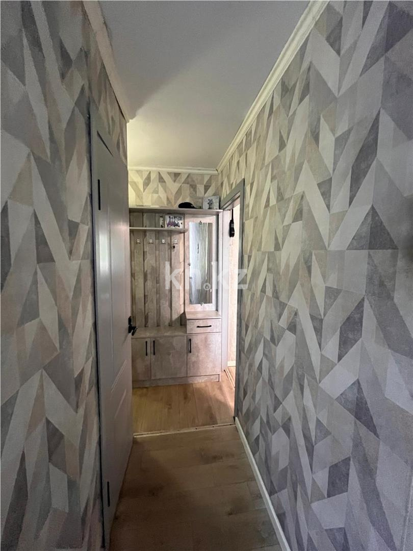 Продажа 2-комнатной квартиры, 44 м² - Продажа квартир в Караганде с фото - страница 12 фото 9 из 10