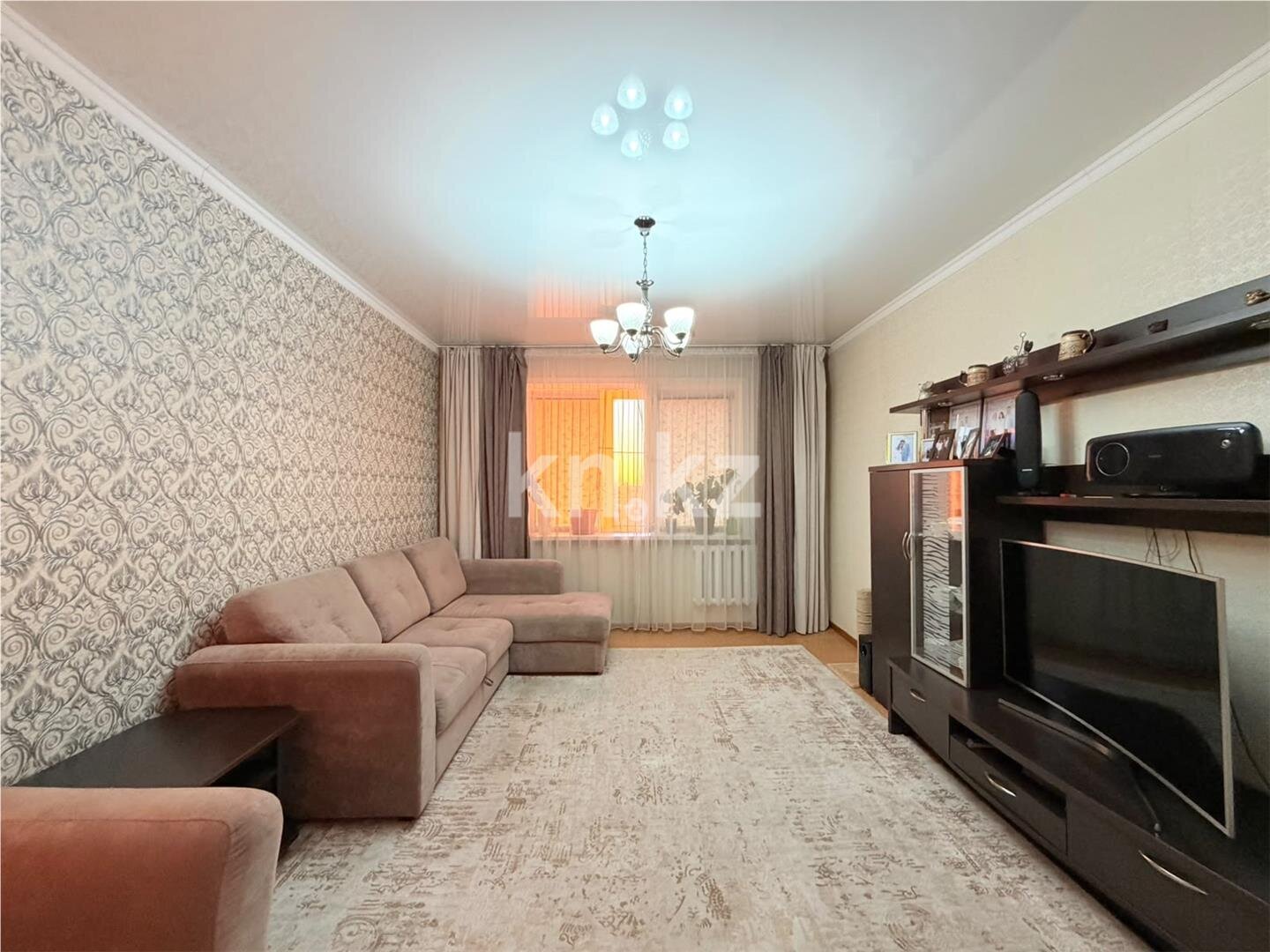 Продажа 3-комнатной квартиры, 81 м² в Астане - фото 2