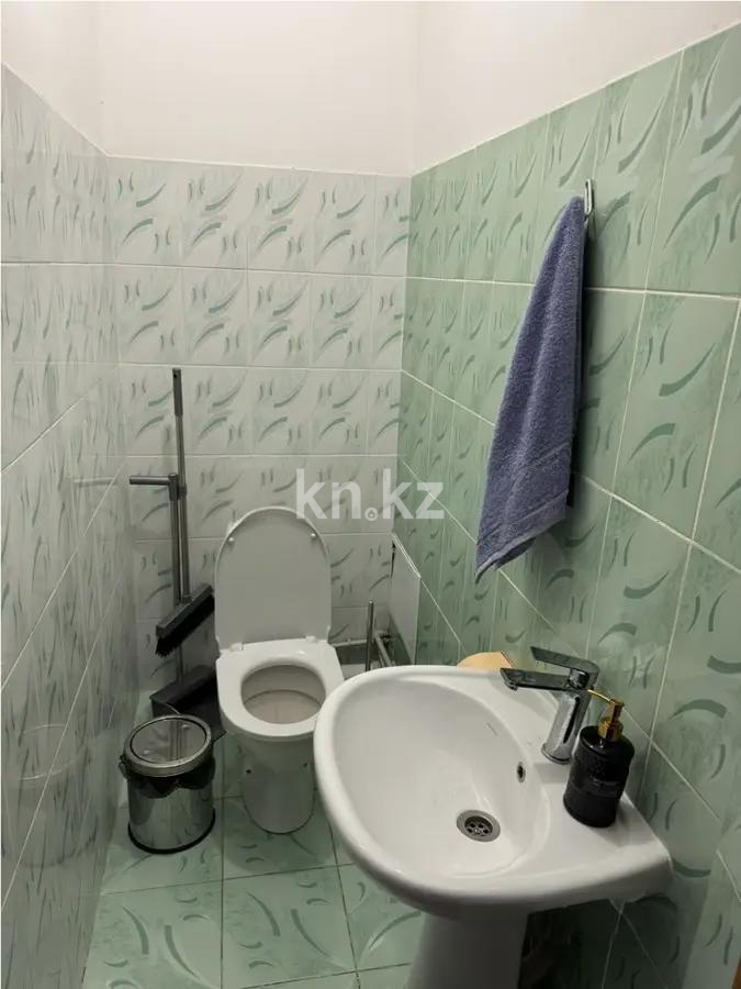 Продажа 2-комнатной квартиры, 76.2 м² в Астане - фото 5