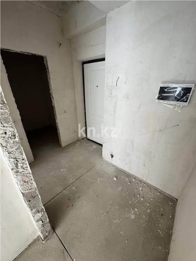 Продажа 1-комнатной квартиры, 33.27 м² - Продажа однокомнатных квартир от собственников в Алматы - страница 4 фото 3 из 3