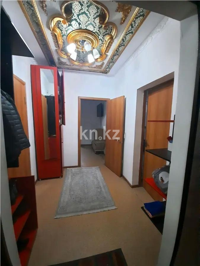Продажа 1-комнатной квартиры, 44.8 м² - Продажа квартир в Турксибском р-не Алматы - страница 8 фото 3 из 3