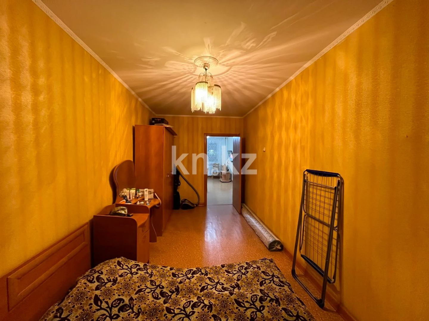 Продажа 2-комнатной квартиры, 44 м² в Караганде - фото 11