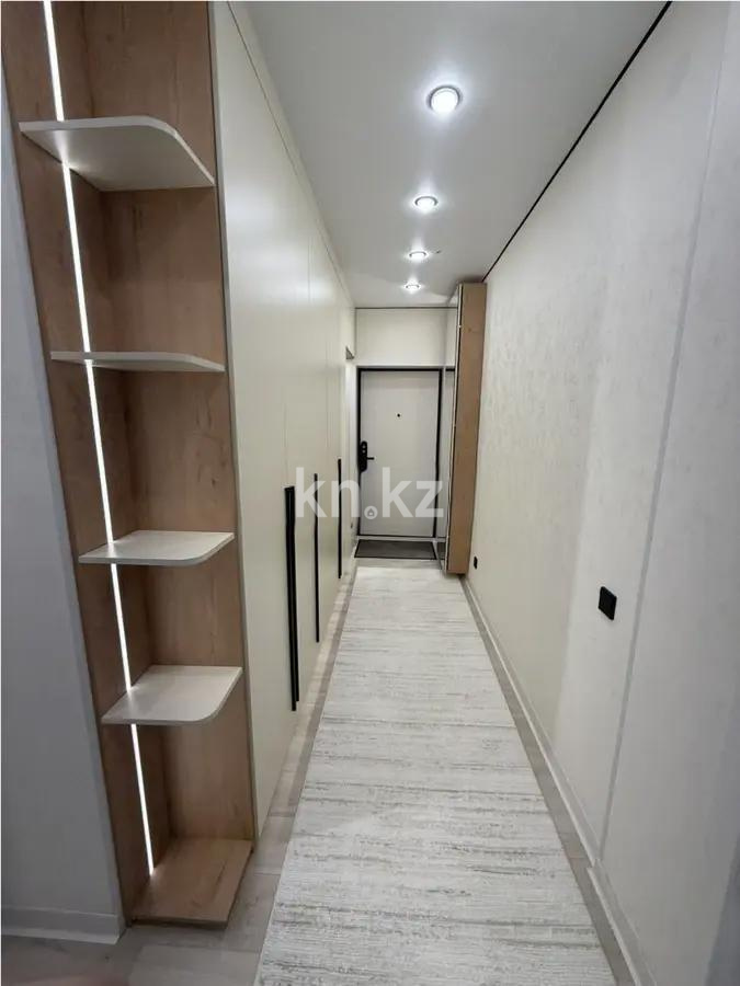 Продажа 2-комнатной квартиры, 42 м² - Продажа двухкомнатных квартир в Алматы - страница 3 фото 4 из 4