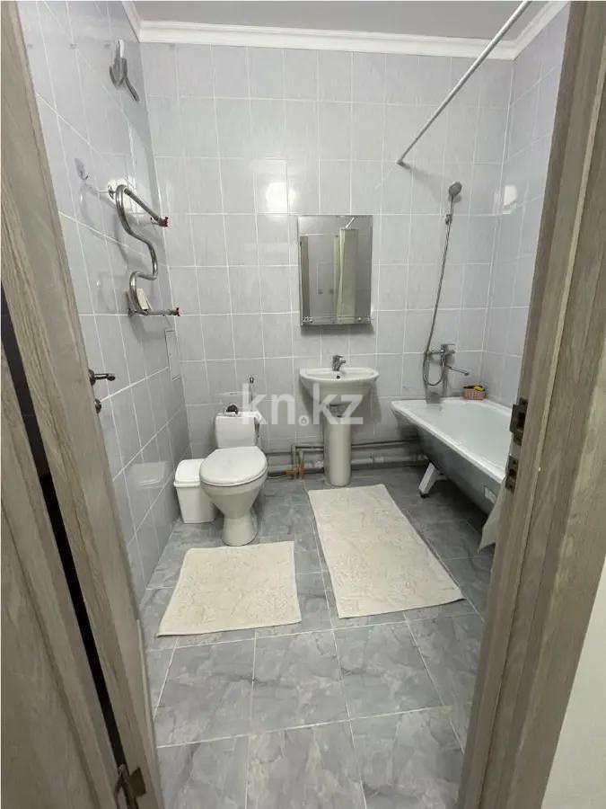 Продажа 1-комнатной квартиры, 41 м² - Продажа квартир в новостройках Алматы без посредников - страница 12 фото 5 из 6