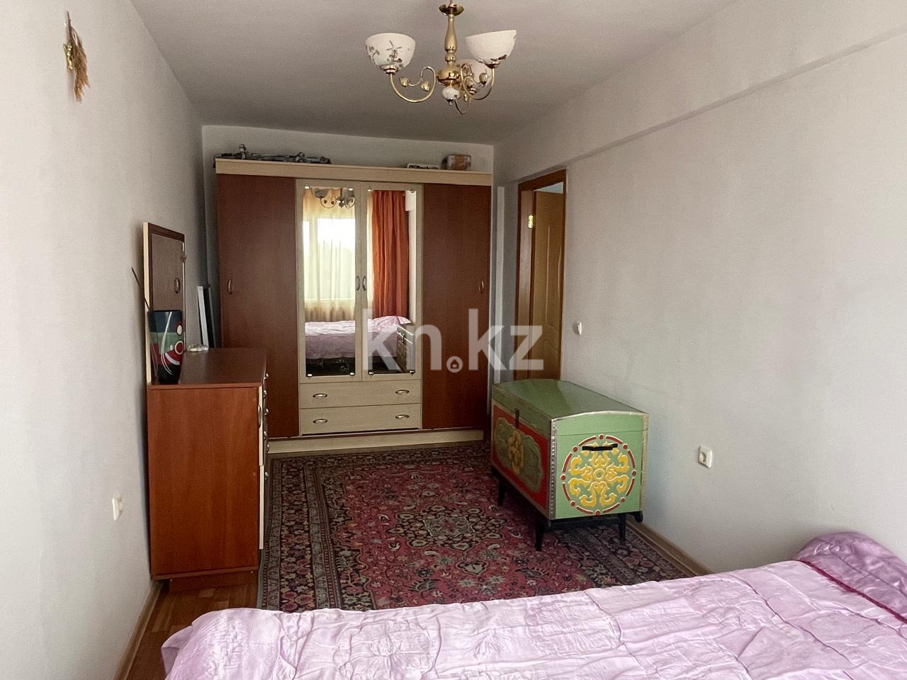 Продажа 2-комнатной квартиры, 44 м², ул. Кужанова - Продажа  двухкомнатных квартир в Сарани фото 4 из 9