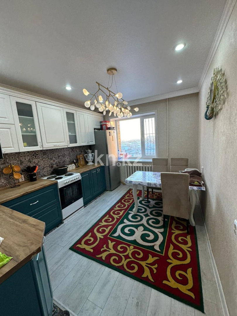 Продажа 3-комнатной квартиры, 80 м² в Астане - фото 14