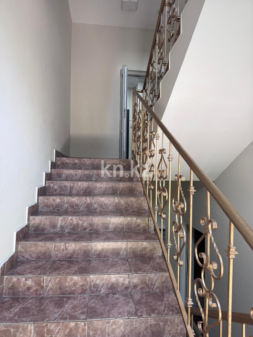 Продажа 3-комнатной квартиры, 133 м² - Продажа трехкомнатных квартир в монолитном доме в Алматы фото 20 из 22