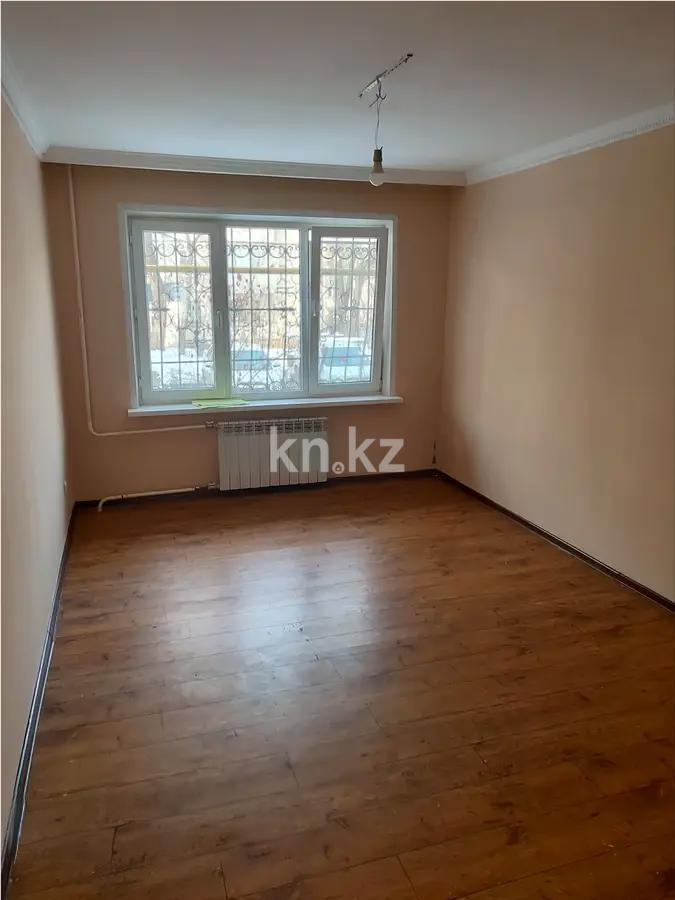 Продажа 2-комнатной квартиры, 44.6 м² в Алматы